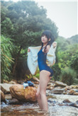顶里面轻点疼好湿